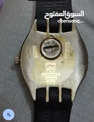  2 ساعه نوع سواتش في صنع سويبس شغاله ميه ميه