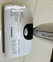  4 ممسحة hizero