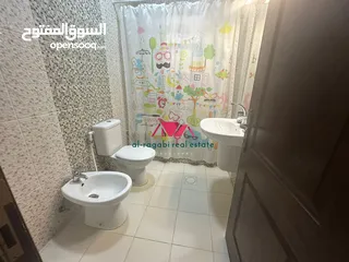 22 شقة / للايجار / ديلوكس / مع حديقة / 3نوم / تلاع العلي