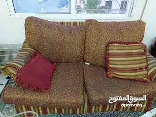  1 أثاث 9 مقاعد