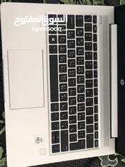  2 Hp pro book للبيع