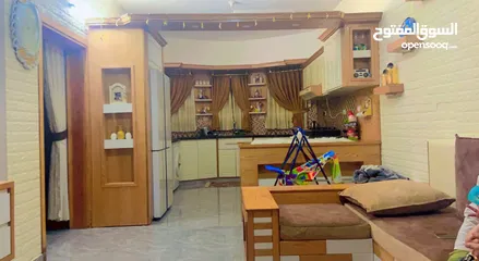  2 بيت مستقل للبيع