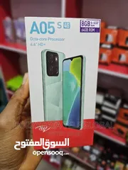  1 Itel A05s like New