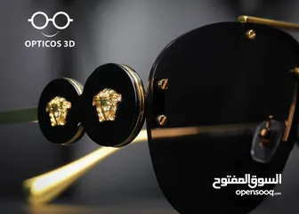  2 موجود 3 كابونات شراء بقيمه 150دينار من Opticos 3d اوبتكوس بصريات للبيع بسعر 90 دينار · Rayban origi.