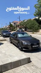  12 Audi A4 B9 2017