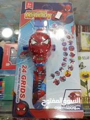  2 ساعه  اطفال  بروجكتر.
