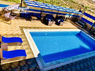  13 مزرعة بيرين قريبه على عمان والزرقاء