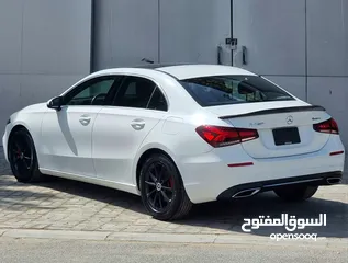  2 MERCEDES-BENZ A220 2019 PANORAMA US SPEC