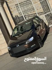  1 بولو ترخيص 2015 جير عادي