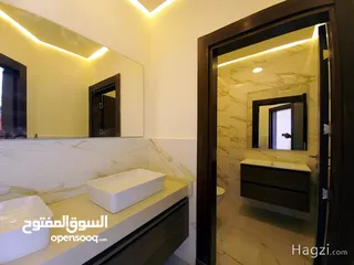  9 شقة غير مفروشة للإيجار 200م2 ( Property 17847 ) سنوي فقط