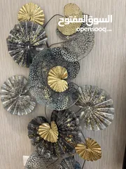  3 أثاث منزل  للجدران شكل ولا أجمل