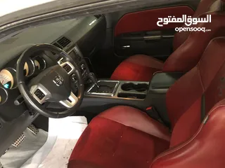  4 للبيع شالنجر RT8