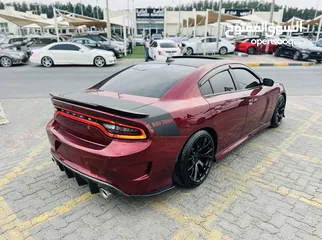 5 DODGE CHARGER RT 2019
