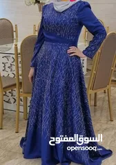  1 فساتين سهرة