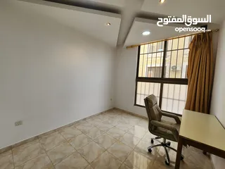  14 شقة استثمارية فاخرة للبيع (طابق ارضي)