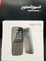  2 مكان دريبي      Nokia 106