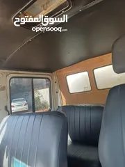  2 مرسيدس بينز 608