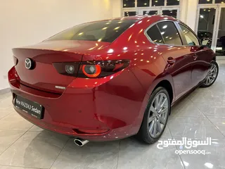  16 Mazda  Zoom 3 (2024)   full options mild hybrid
