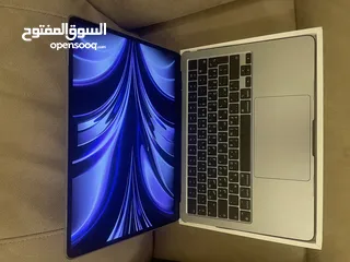  5 ‏MacBook للبيعM2