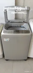  24 Samsung washing machine 7 to 15 kg