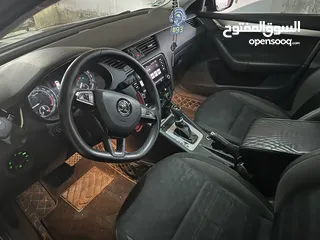  1 سكوده اكتافيا