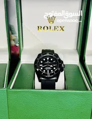  1 Rolex Master A+ clone