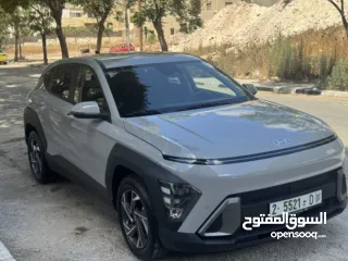  2 هيونداي كونا 2023