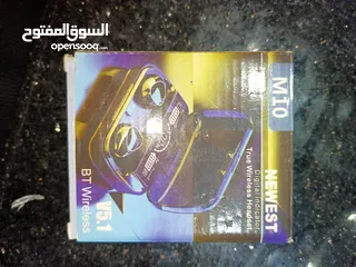  1 اربتز   M10