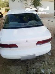  8 كيا سيفيا