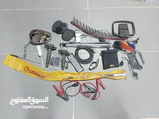  8 موجود قطع دراجات واكسسوارات