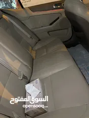  7 كيا كادينزا فل ابشن اعلى درجه