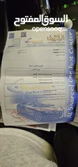  7 سياره لكزس ct200 2012