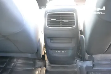  15 VOLKSWAGEN ID.4 CROZZ  PRO BIANO BLACK  2023 لون لؤلؤي فحص كامل