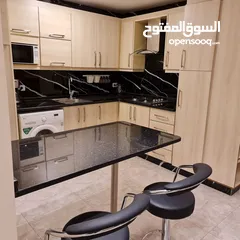  29 شقة مفروشة للايجار في عمان منطقة.الدوار السابع منطقة هادئة ومميزة جدا