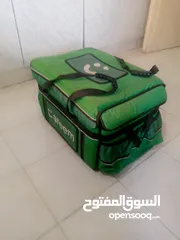  2 كريم بوكس مستعمل للبيع