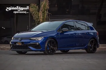  23 Golf R mk8