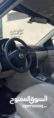  5 Mazda 3 جيل اول 2007