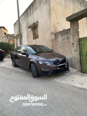  3 سكودا اوكتافيا اصل عمومي