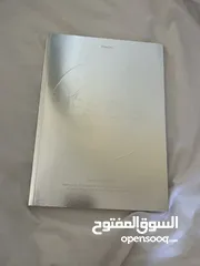  2 البوم جيمين face نسخة invisible face الأصلي مع جميع محتوياته مع 55 فوتوكارد مجاني لجميع اعضاء BTS