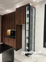  2 شقة جديدة للايجار ( Property 38410 ) سنوي فقط