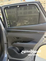  11 هونداي توسانNLine ترخيص 2022 محرك 1600 هايبرد جير أوتوماتيك 240 حصان