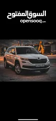  1 سكودا كودياك 2017