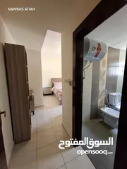  15 شقة مفروشة جديدة لم تسكن اعلان رقم (G185)
