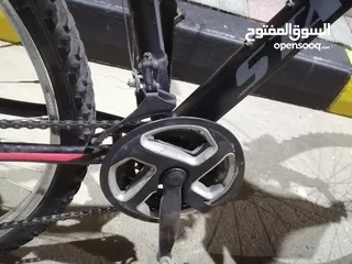  8 دراجة هوائية Bike