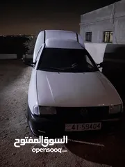  1 بكب قولف كادي