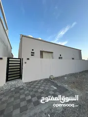  1 شقة جميلة للبيع العامرات مرتفعات الثالثة بالقرب من مسجد الحق وعقبة بوشر فرصة للشراء