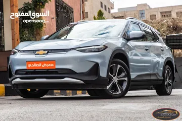  1 Chevrolet Menlo 2022 ( Fully loaded )