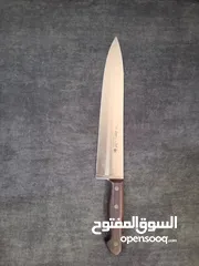  15 سكاكين  براند عاملي