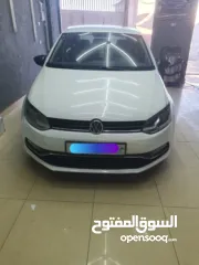  6 بولو ترخيص 2015