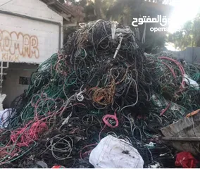  8 نشتري جميع انواع الخرده والكراكيب اربد